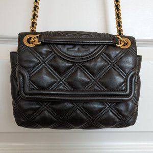 Tory Burch Fleming Convertible Shoulder Bag